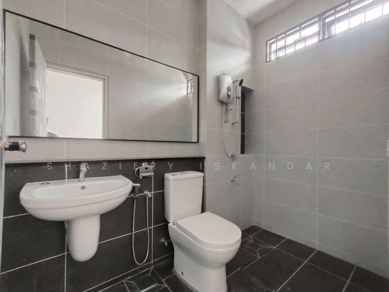 Rumah Teres 2 Tingkat untuk Dijual di Elmina (Shah Alam) - Shaziery Iskandar - PropertyGuru.com.my