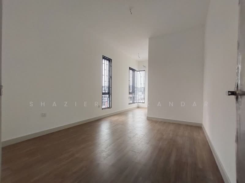 Rumah Teres 2 Tingkat untuk Dijual di Elmina (Shah Alam) - Shaziery Iskandar - PropertyGuru.com.my