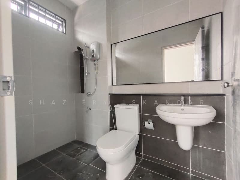 Rumah Teres 2 Tingkat untuk Dijual di Elmina (Shah Alam) - Shaziery Iskandar - PropertyGuru.com.my