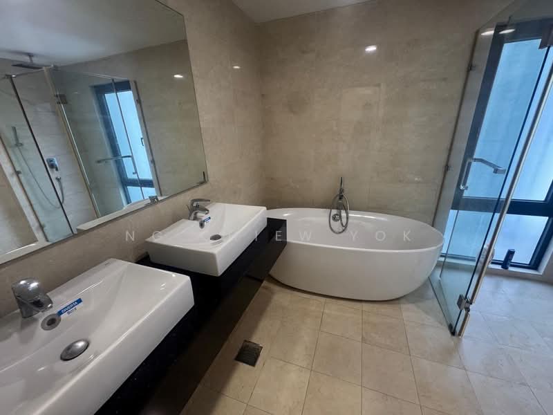 Kondominium untuk Disewa di Jesselton Residences - Ng Chiew Yok - PropertyGuru.com.my