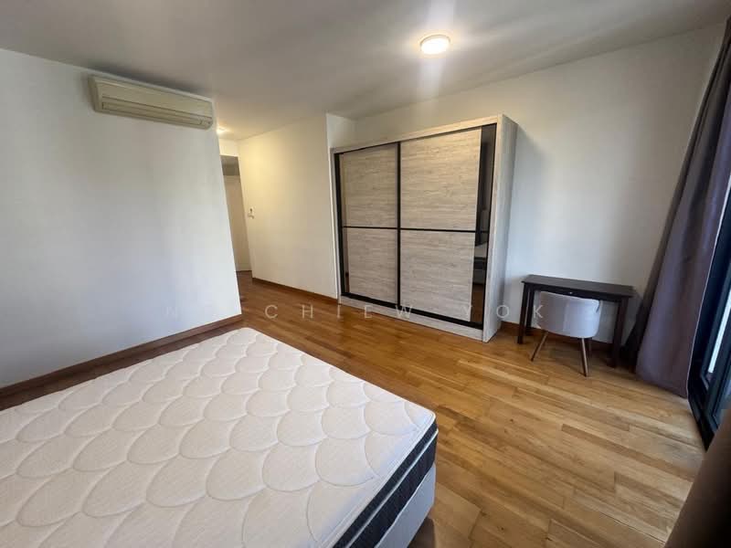 Kondominium untuk Disewa di Jesselton Residences - Ng Chiew Yok - PropertyGuru.com.my