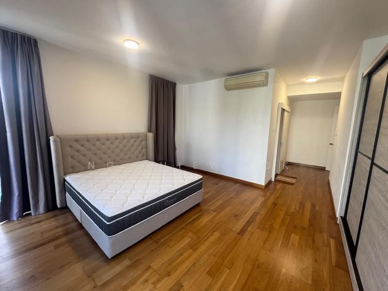 Kondominium untuk Disewa di Jesselton Residences - Ng Chiew Yok - PropertyGuru.com.my