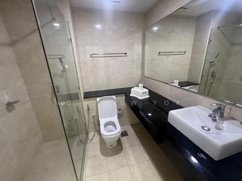 Kondominium untuk Disewa di Jesselton Residences - Ng Chiew Yok - PropertyGuru.com.my