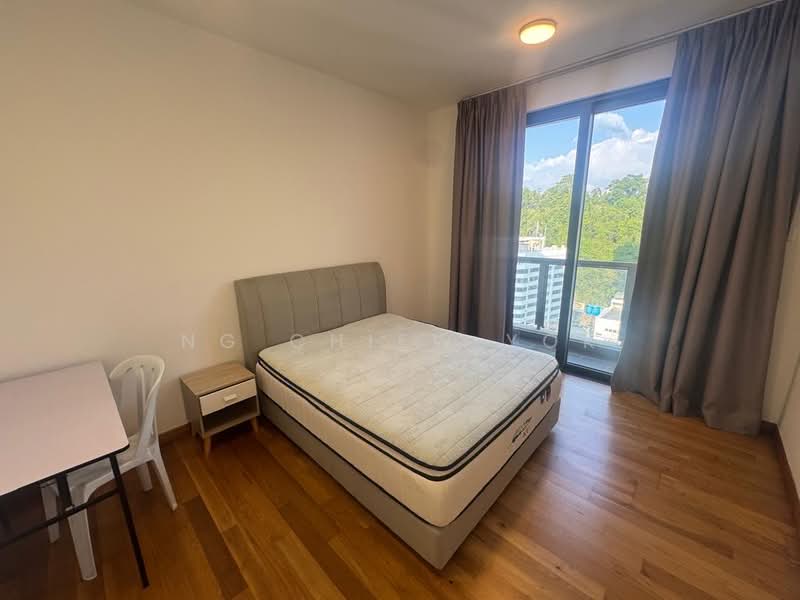 Kondominium untuk Disewa di Jesselton Residences - Ng Chiew Yok - PropertyGuru.com.my