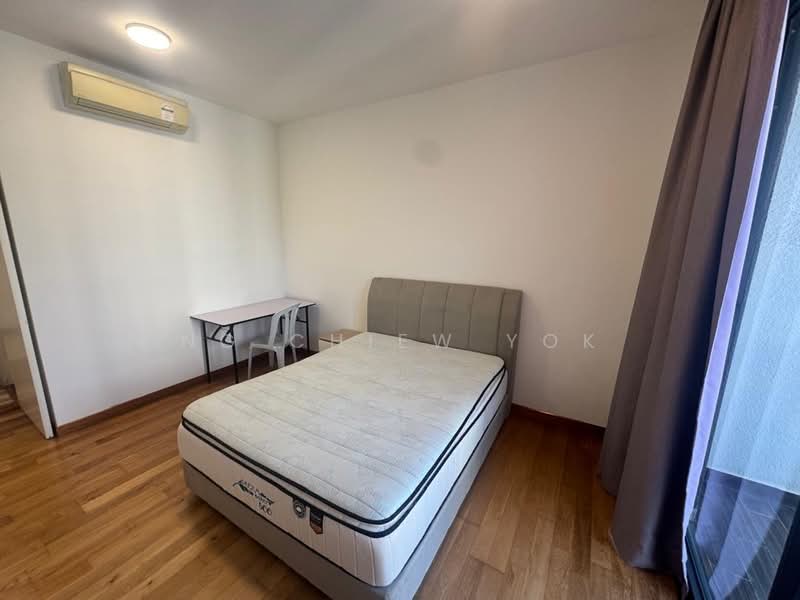 Kondominium untuk Disewa di Jesselton Residences - Ng Chiew Yok - PropertyGuru.com.my