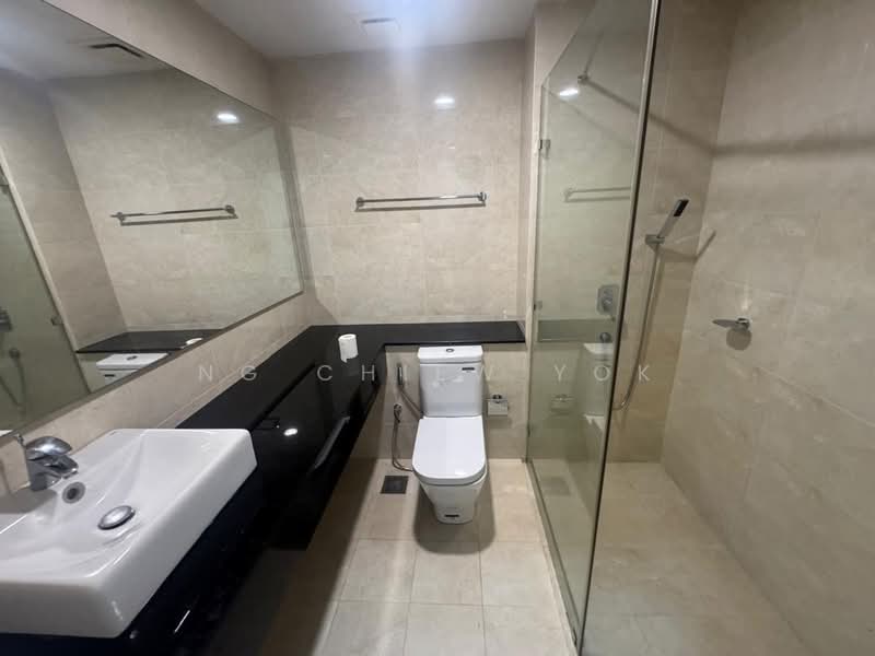 Kondominium untuk Disewa di Jesselton Residences - Ng Chiew Yok - PropertyGuru.com.my