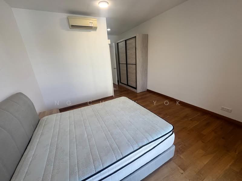 Kondominium untuk Disewa di Jesselton Residences - Ng Chiew Yok - PropertyGuru.com.my