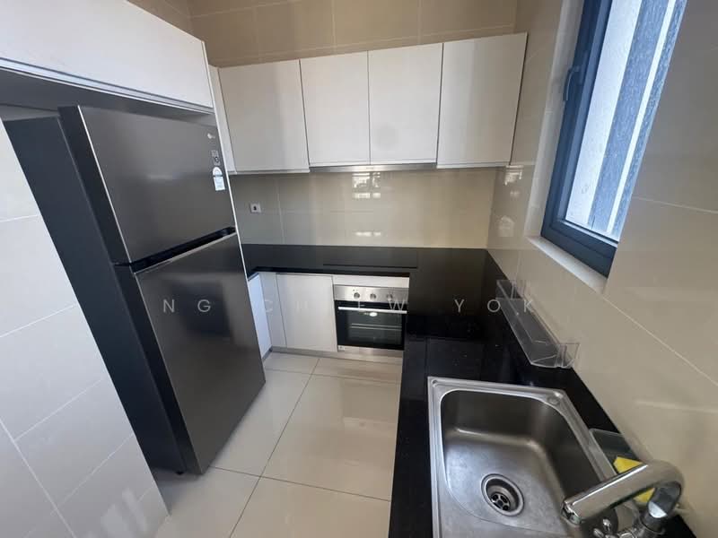 Kondominium untuk Disewa di Jesselton Residences - Ng Chiew Yok - PropertyGuru.com.my