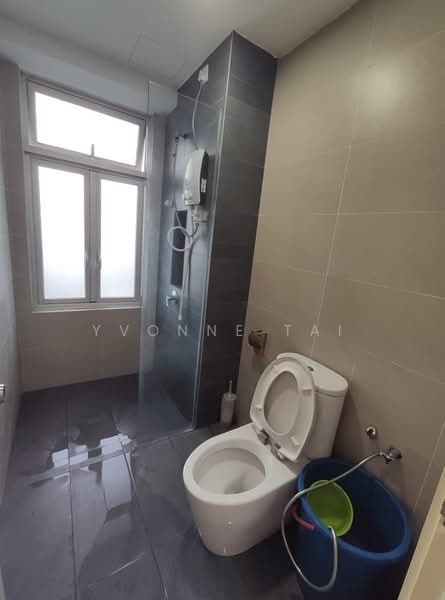 Apartment for Rent at Epic Residence - Yvonne Tai - Bathroom - PropertyGuru.com.my