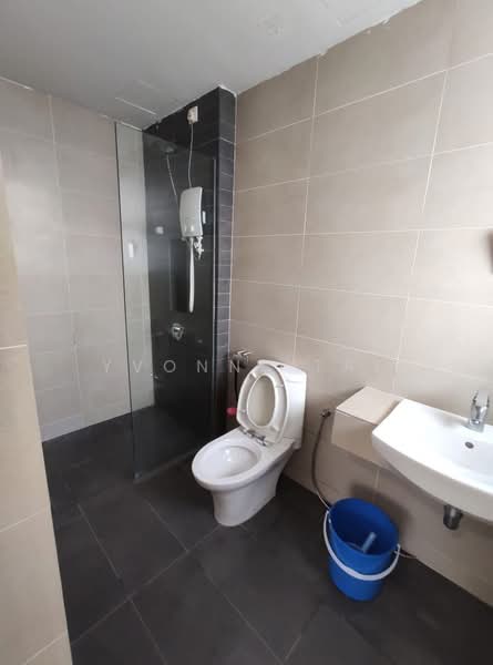 Apartment for Rent at Epic Residence - Yvonne Tai - Bathroom - PropertyGuru.com.my
