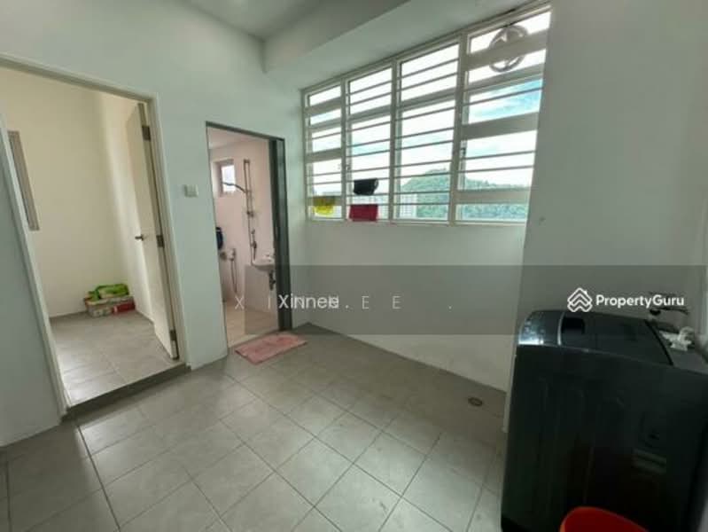 Condominium for Sale at The Latitude Condominium - Xinnee . - Interior - PropertyGuru.com.my