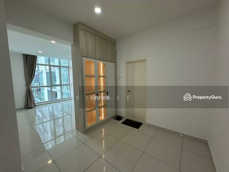 Condominium for Sale at The Latitude Condominium - Xinnee . - Interior - PropertyGuru.com.my