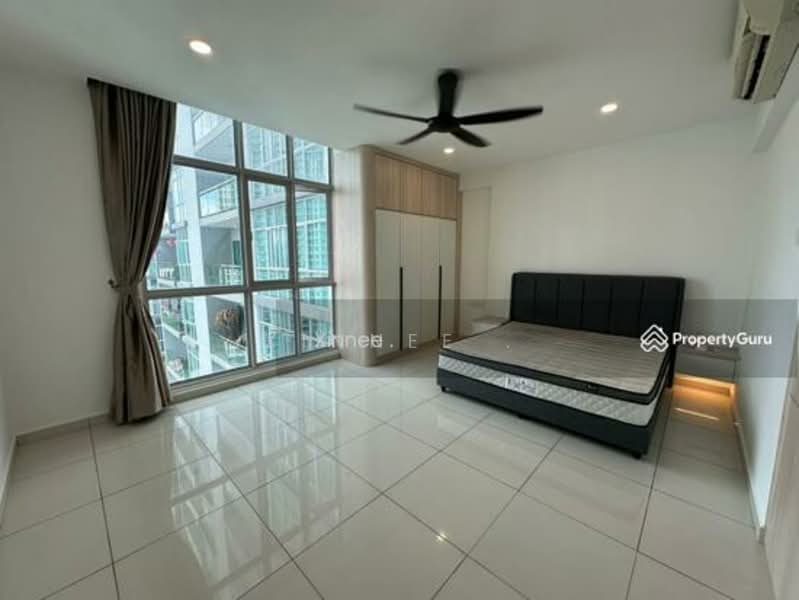 Condominium for Sale at The Latitude Condominium - Xinnee . - Bedroom - PropertyGuru.com.my