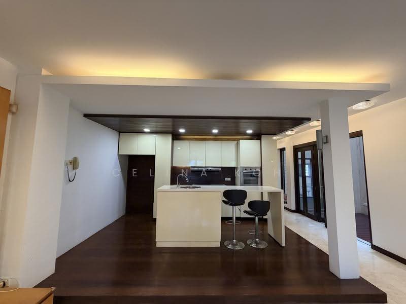 Rumah Teres 2.5-Tingkat untuk Dijual di Sierramas West (Sungai Buloh) - Celina Koh - PropertyGuru.com.my