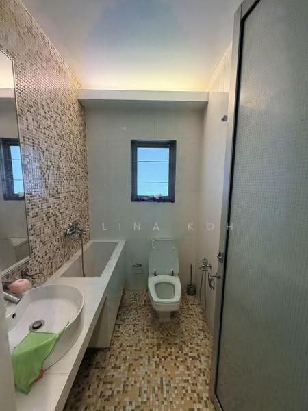 Rumah Teres 2.5-Tingkat untuk Dijual di Sierramas West (Sungai Buloh) - Celina Koh - PropertyGuru.com.my