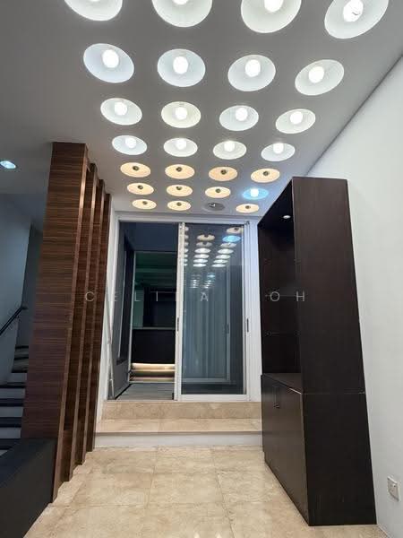 Rumah Teres 2.5-Tingkat untuk Dijual di Sierramas West (Sungai Buloh) - Celina Koh - PropertyGuru.com.my