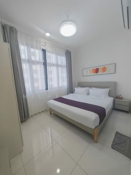 Service Residence for Sale at Space Residency - Michelle Ng - Bedroom - PropertyGuru.com.my