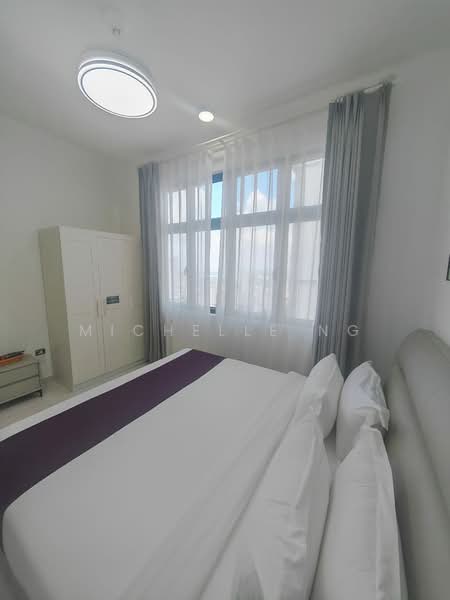 Service Residence for Sale at Space Residency - Michelle Ng - Bedroom - PropertyGuru.com.my