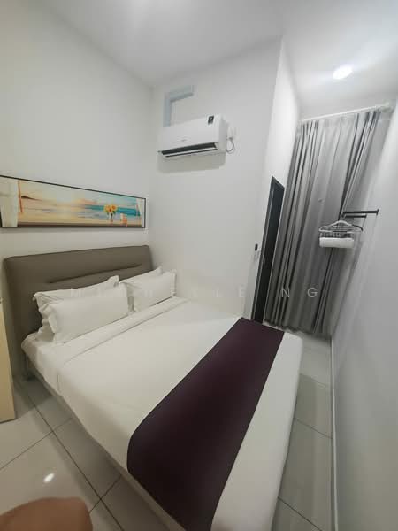 Service Residence for Sale at Space Residency - Michelle Ng - Bedroom - PropertyGuru.com.my