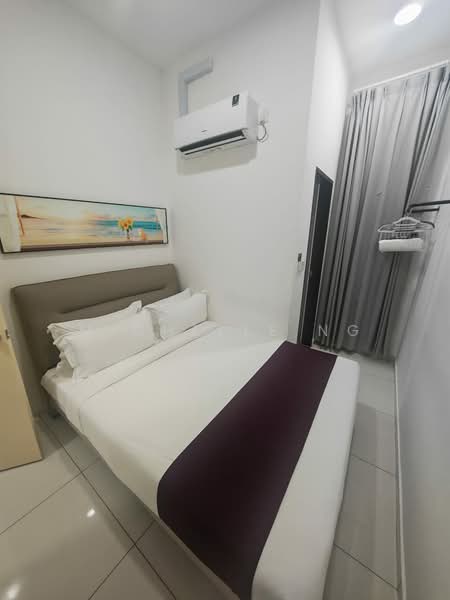 Service Residence for Sale at Space Residency - Michelle Ng - Bedroom - PropertyGuru.com.my