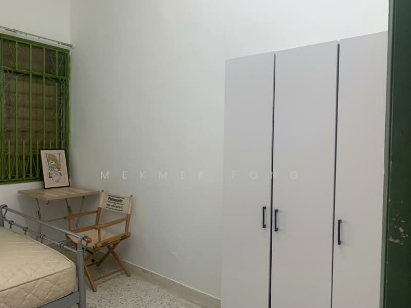 1-storey Terraced House for Rent in Taman Pelangi (Johor Bahru) - MekMek Fong - PropertyGuru.com.my