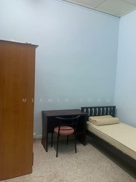 1-storey Terraced House for Rent in Taman Pelangi (Johor Bahru) - MekMek Fong - PropertyGuru.com.my