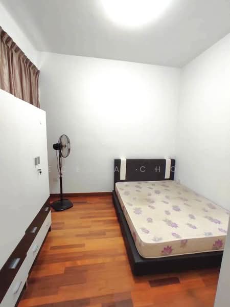 Apartment for Rent at Horizon Residence (Dwi Mutiara) - Cecelia Choo - Bedroom - PropertyGuru.com.my