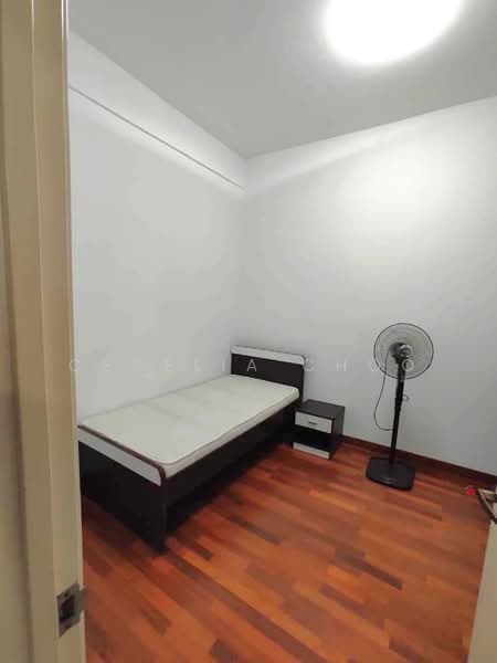 Apartment for Rent at Horizon Residence (Dwi Mutiara) - Cecelia Choo - Bedroom - PropertyGuru.com.my