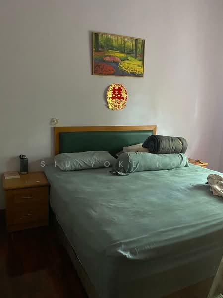 Semi-Detached House for Rent in Kota Kemuning (Shah Alam) - Siu Yoke Ng - Bedroom - PropertyGuru.com.my