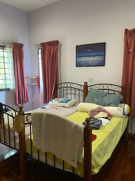 Semi-Detached House for Rent in Kota Kemuning (Shah Alam) - Siu Yoke Ng - Bedroom - PropertyGuru.com.my