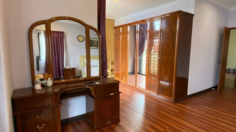 Semi-Detached House for Rent in Kota Kemuning (Shah Alam) - Siu Yoke Ng - PropertyGuru.com.my