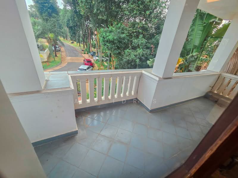 Semi-Detached House for Sale in Kota Kemuning (Shah Alam) - Ali Idris - Balcony - PropertyGuru.com.my