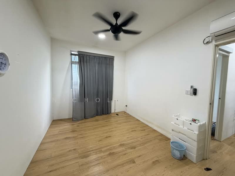 Pangsapuri untuk Disewa di Pangsapuri Flora Indah - Nicholas Low - Interior - PropertyGuru.com.my