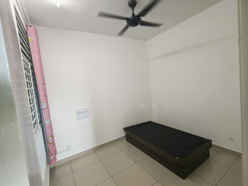 Service Residence for Rent at Saville D'lake - Joey Wong - Bedroom - PropertyGuru.com.my