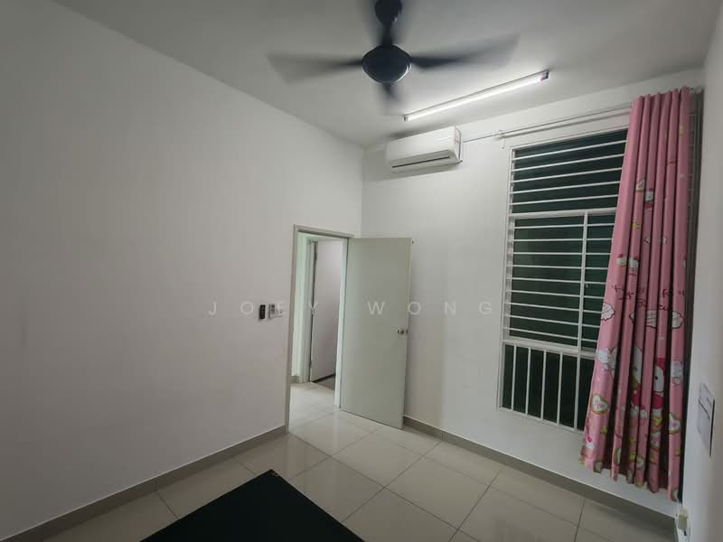 Service Residence for Rent at Saville D'lake - Joey Wong - Bedroom - PropertyGuru.com.my