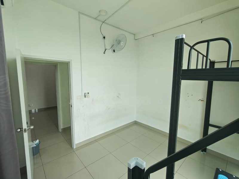 Service Residence for Rent at Saville D'lake - Joey Wong - Bedroom - PropertyGuru.com.my