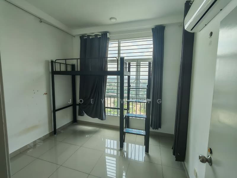 Service Residence for Rent at Saville D'lake - Joey Wong - Bedroom - PropertyGuru.com.my
