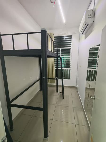 Service Residence for Rent at Saville D'lake - Joey Wong - Bedroom - PropertyGuru.com.my