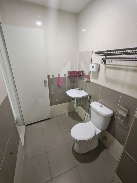 Service Residence for Rent at Saville D'lake - Joey Wong - Bathroom - PropertyGuru.com.my