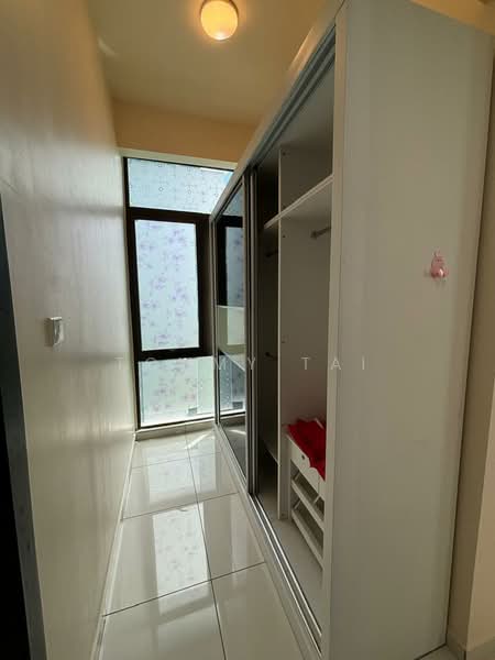 Service Residence for Rent at Wave @ Marina Cove - Tommy Tai - Corridor - PropertyGuru.com.my