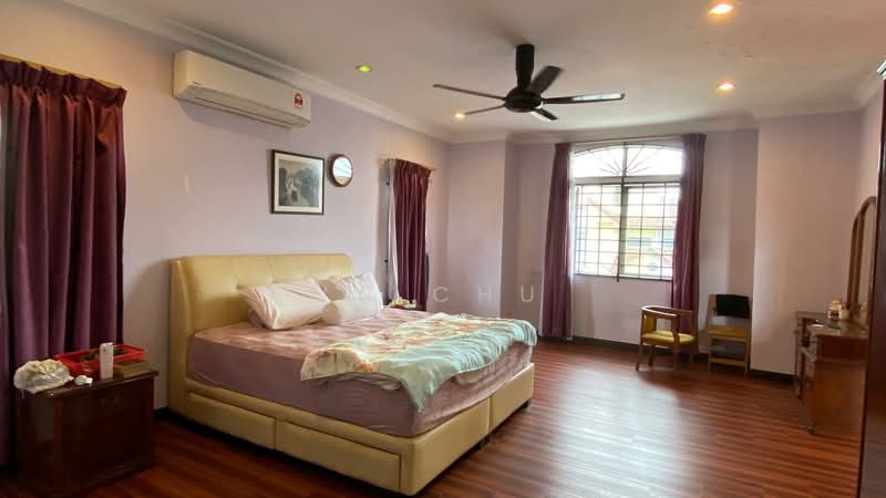 For Rent - Kota Kemuning