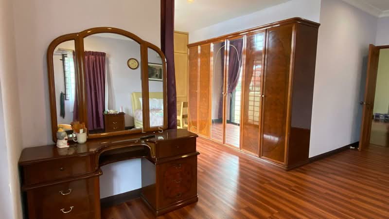 For Rent - Kota Kemuning