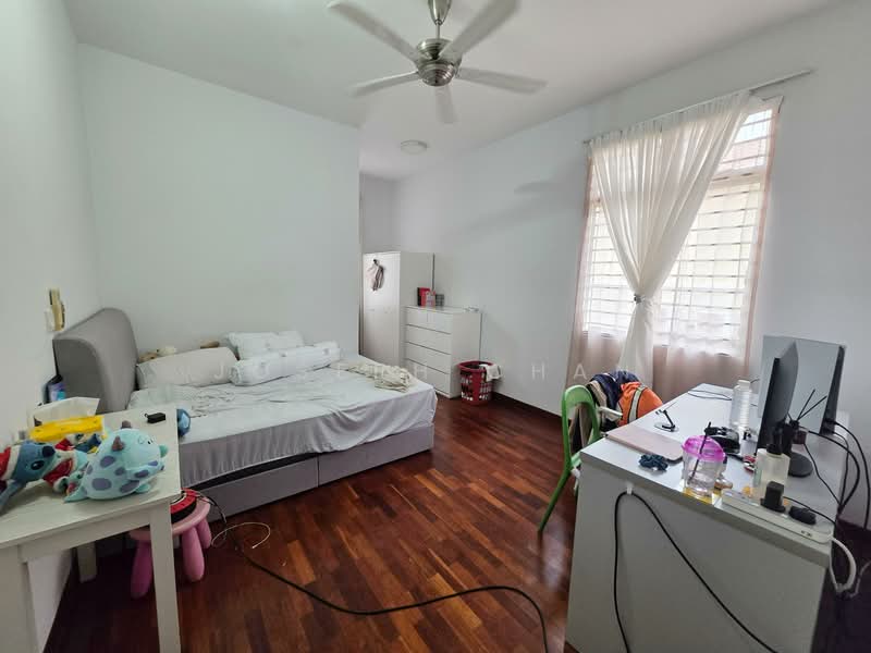 Semi-Detached House for Sale in Setia Damai (Setia Alam) - Joseph Chan - Bedroom - PropertyGuru.com.my