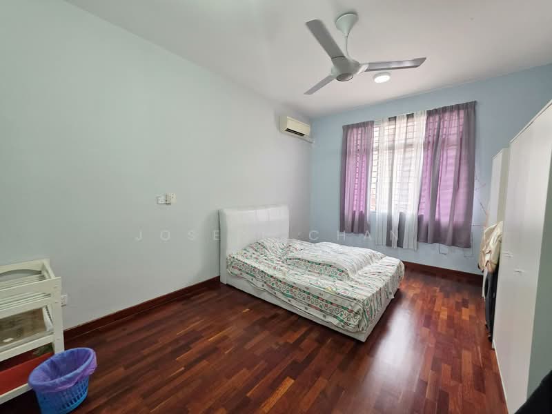 Semi-Detached House for Sale in Setia Damai (Setia Alam) - Joseph Chan - Bedroom - PropertyGuru.com.my