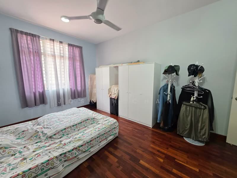 Semi-Detached House for Sale in Setia Damai (Setia Alam) - Joseph Chan - Bedroom - PropertyGuru.com.my