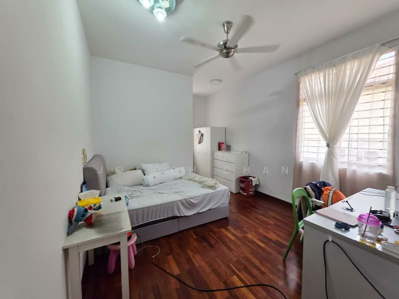 Semi-Detached House for Sale in Setia Damai (Setia Alam) - Joseph Chan - Bedroom - PropertyGuru.com.my