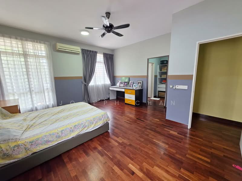 Semi-Detached House for Sale in Setia Damai (Setia Alam) - Joseph Chan - Bedroom - PropertyGuru.com.my