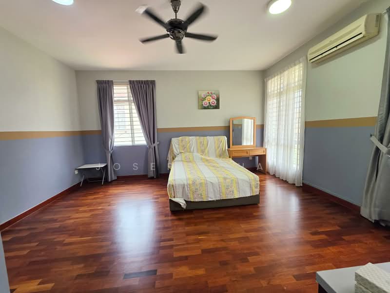 Semi-Detached House for Sale in Setia Damai (Setia Alam) - Joseph Chan - Bedroom - PropertyGuru.com.my