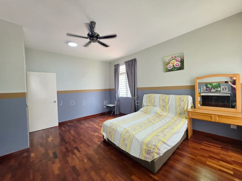 Semi-Detached House for Sale in Setia Damai (Setia Alam) - Joseph Chan - Bedroom - PropertyGuru.com.my