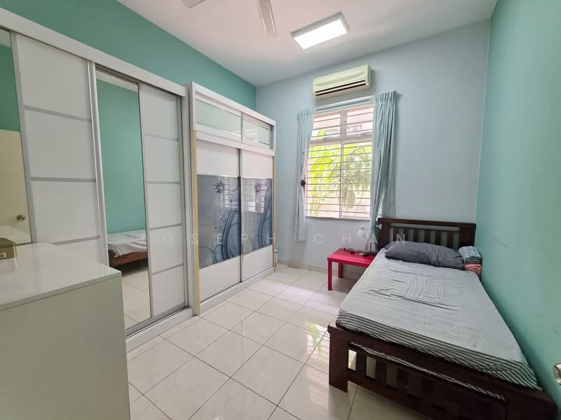 Semi-Detached House for Sale in Setia Damai (Setia Alam) - Joseph Chan - Bedroom - PropertyGuru.com.my